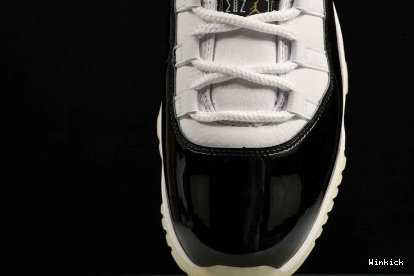  CT8012-170 Jordan Air “DMP” 11 0717